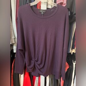 Karen Kane sweater. Size Large. Runs large.